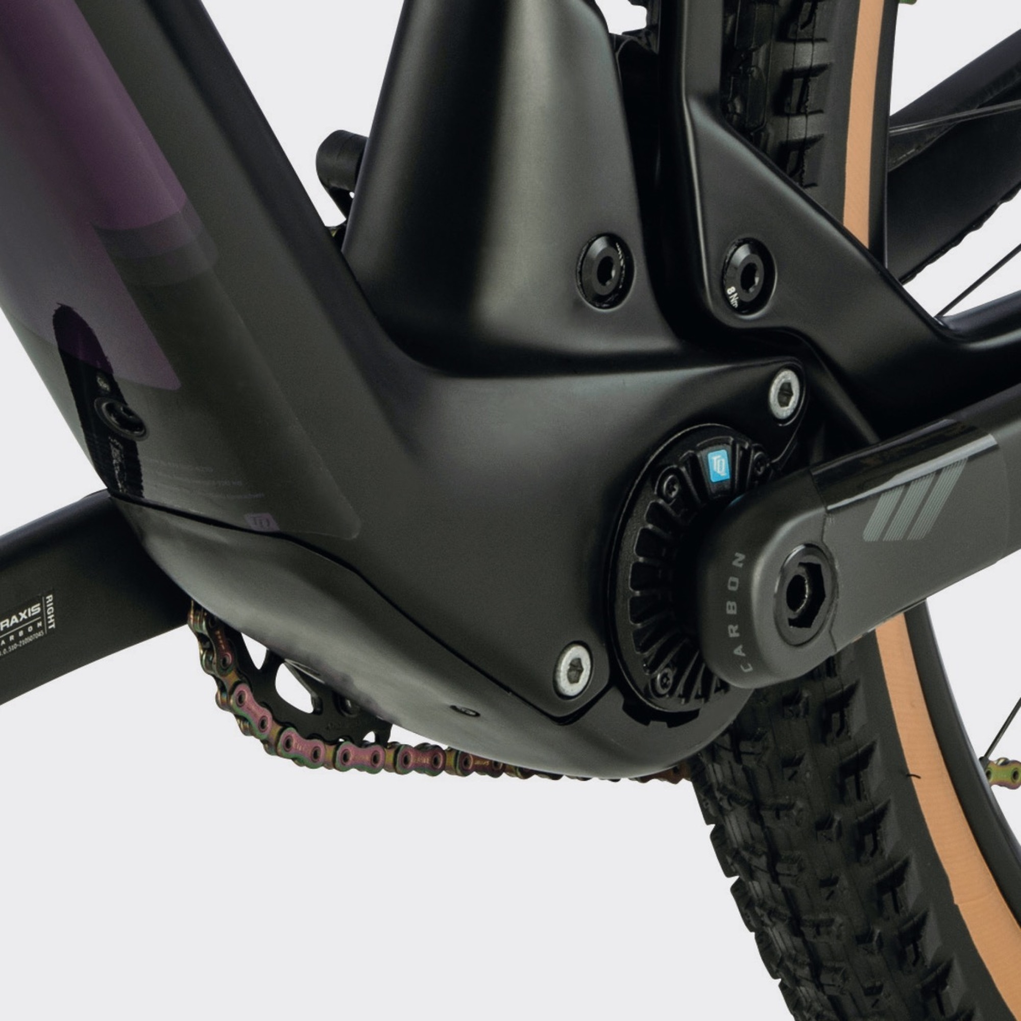 Im Test: BMC Fourstroke AMP LT LTD Im Test: BMC Fourstroke AMP LT LTD