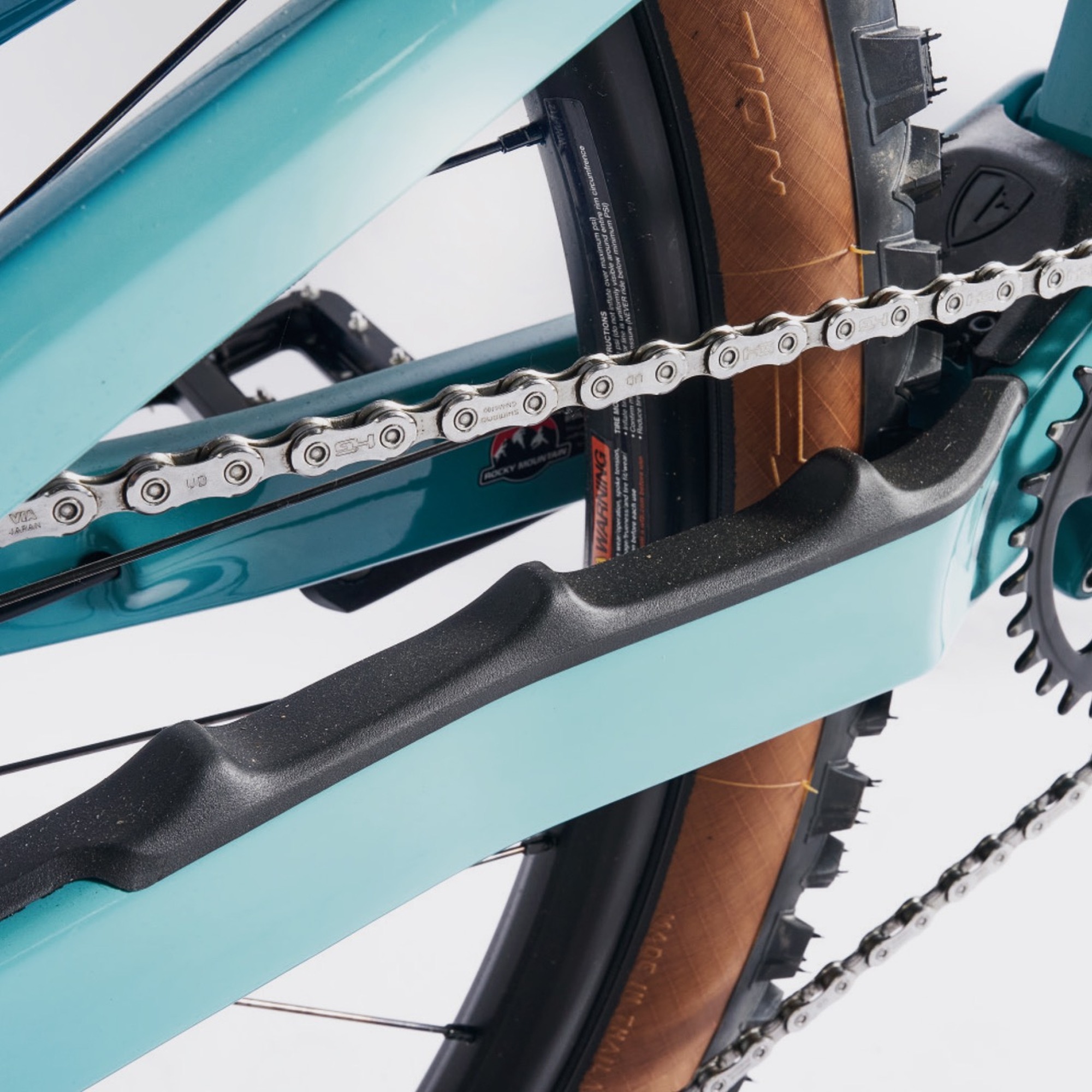 Im Test: Rocky Mountain Instinct Carbon 50 Im Test: Rocky Mountain Instinct Carbon 50