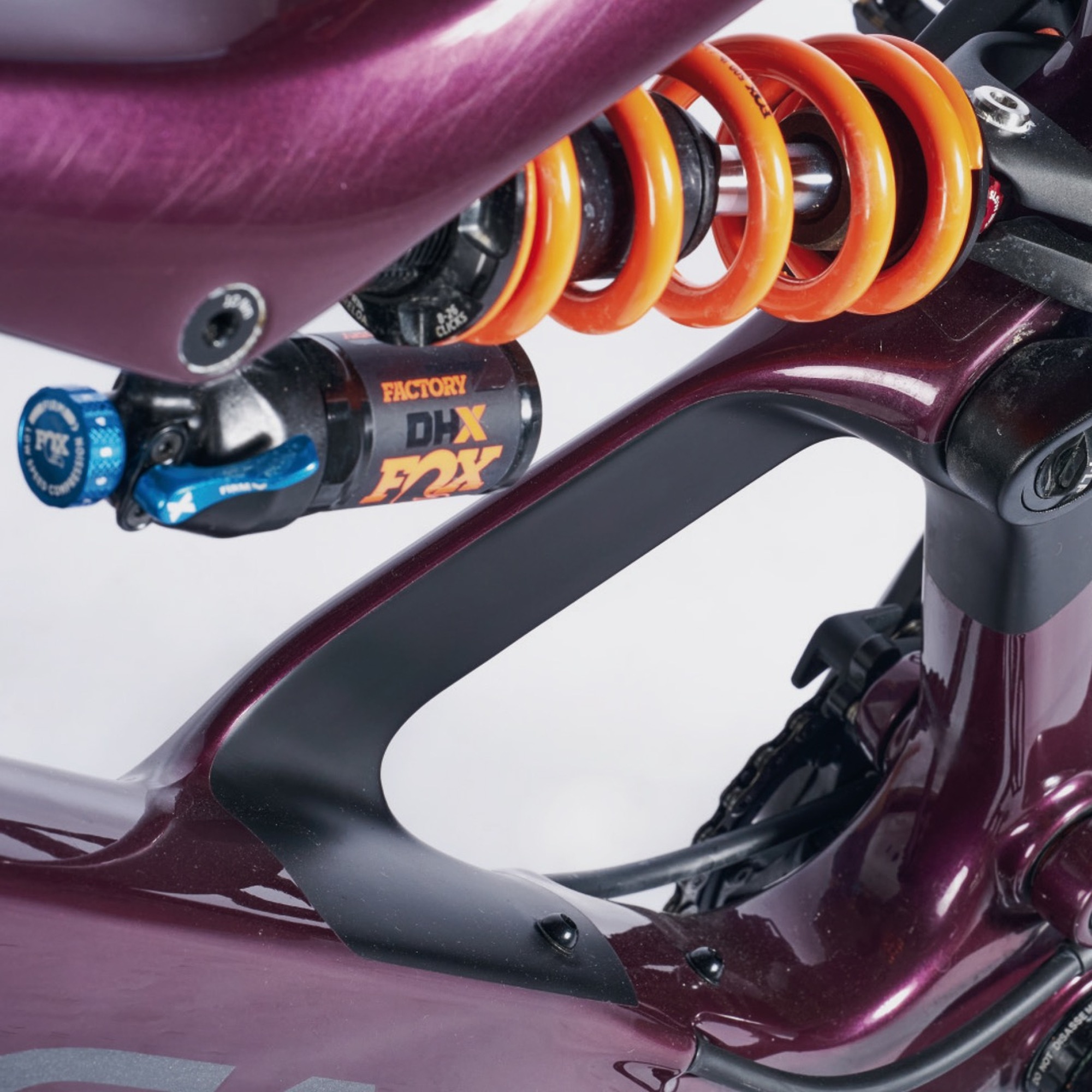 Im Test: Orbea Occam M10 LT Im Test: Orbea Occam M10 LT