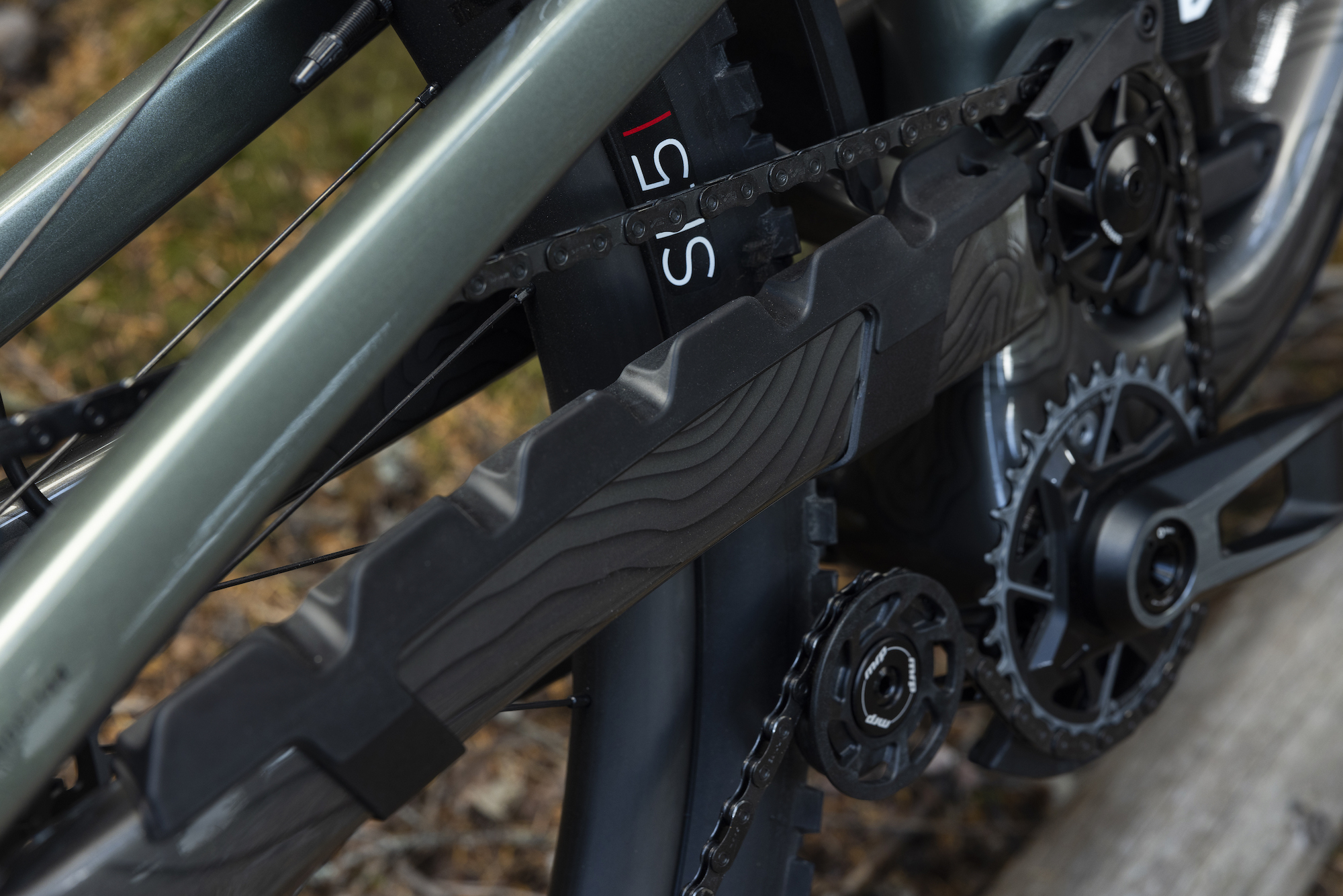 Slash Gen6: Neue Maschine von TREK Slash Gen6: Neue Maschine von TREK