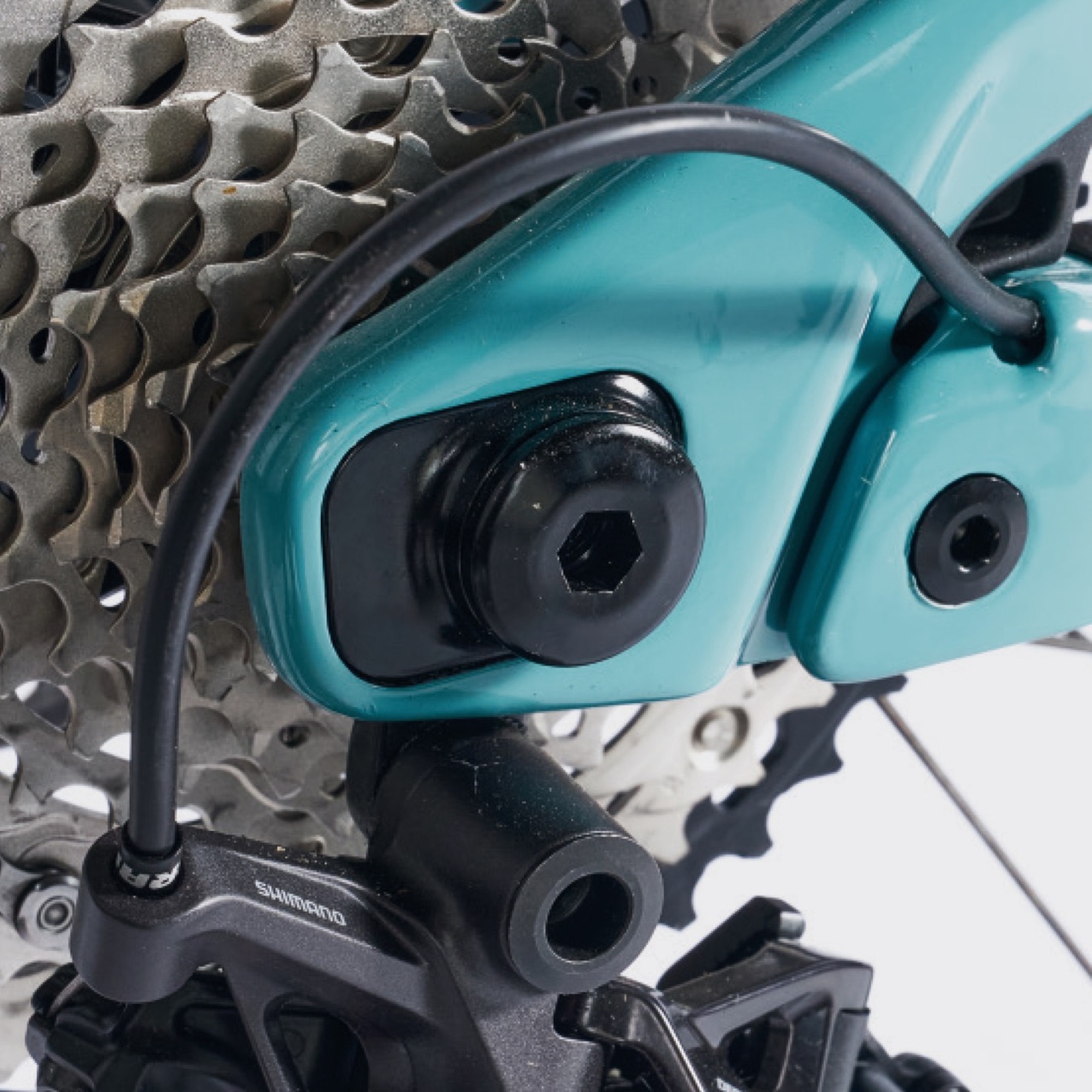 Im Test: Rocky Mountain Instinct Carbon 50 Im Test: Rocky Mountain Instinct Carbon 50