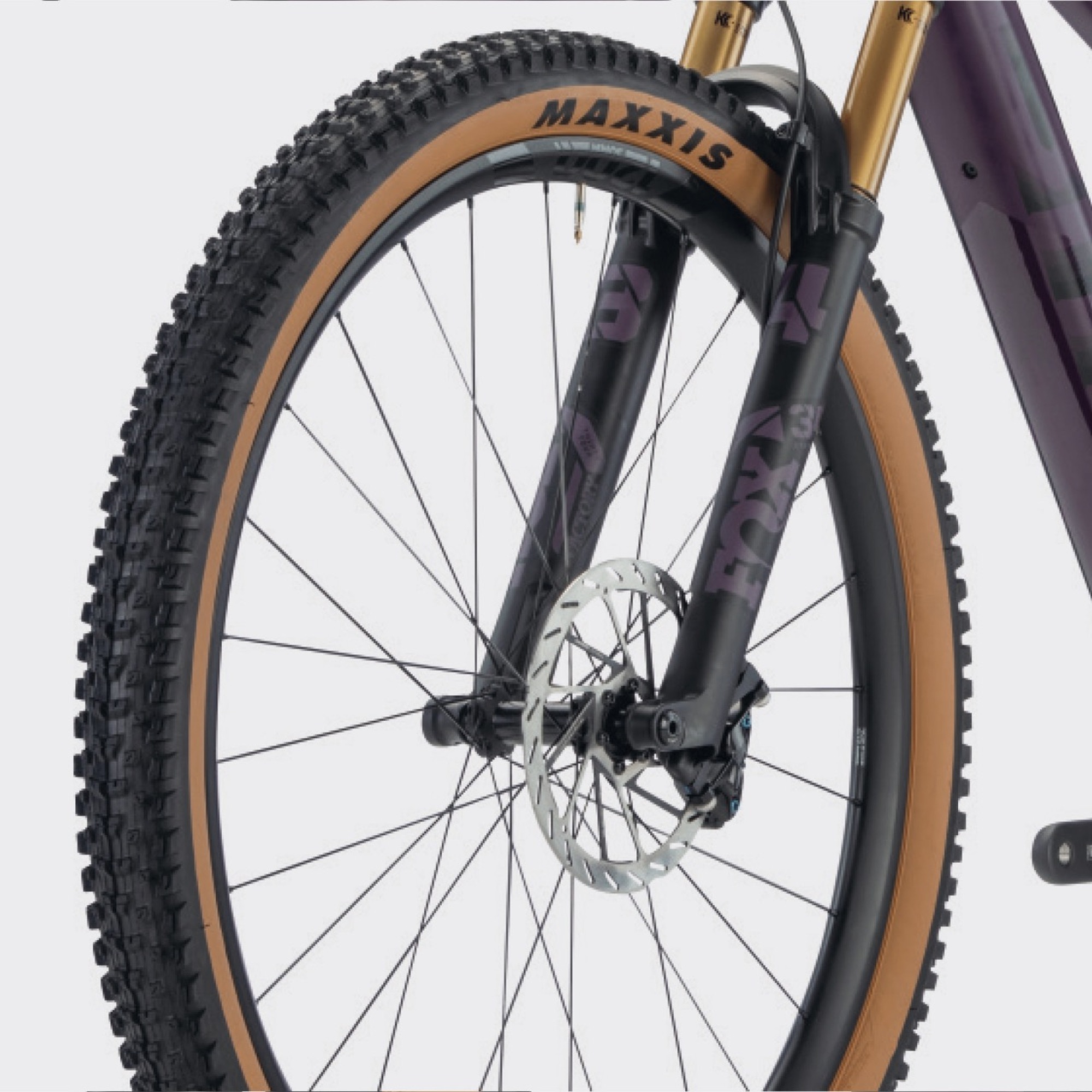 Im Test: BMC Fourstroke AMP LT LTD Im Test: BMC Fourstroke AMP LT LTD