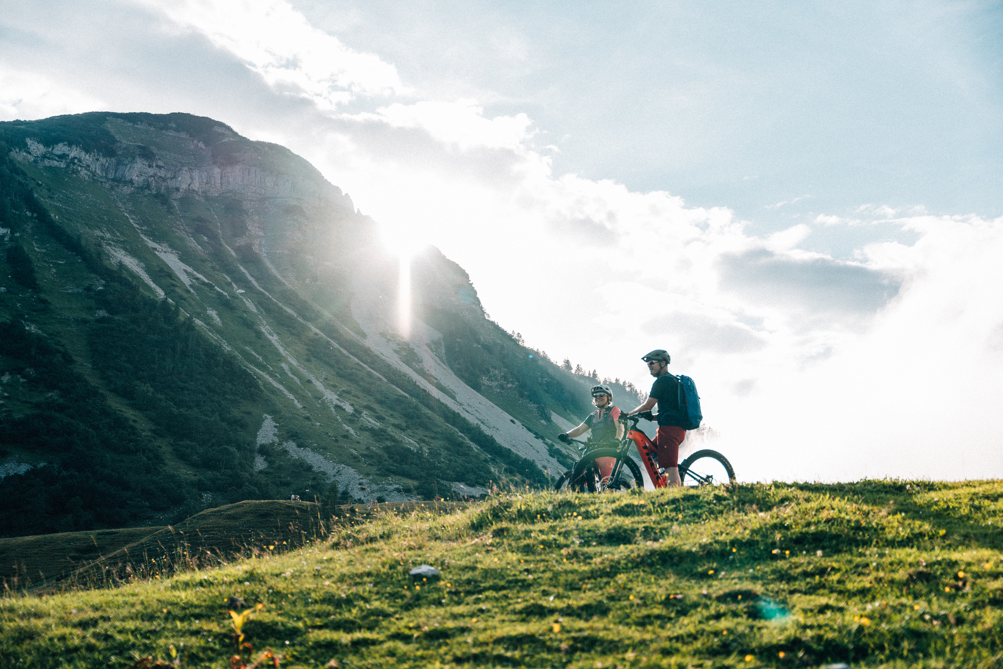 Extraportion Biketrails? Hier kannst du deine Saison verlängern. Extraportion Biketrails? Hier kannst du deine Saison verlängern.
