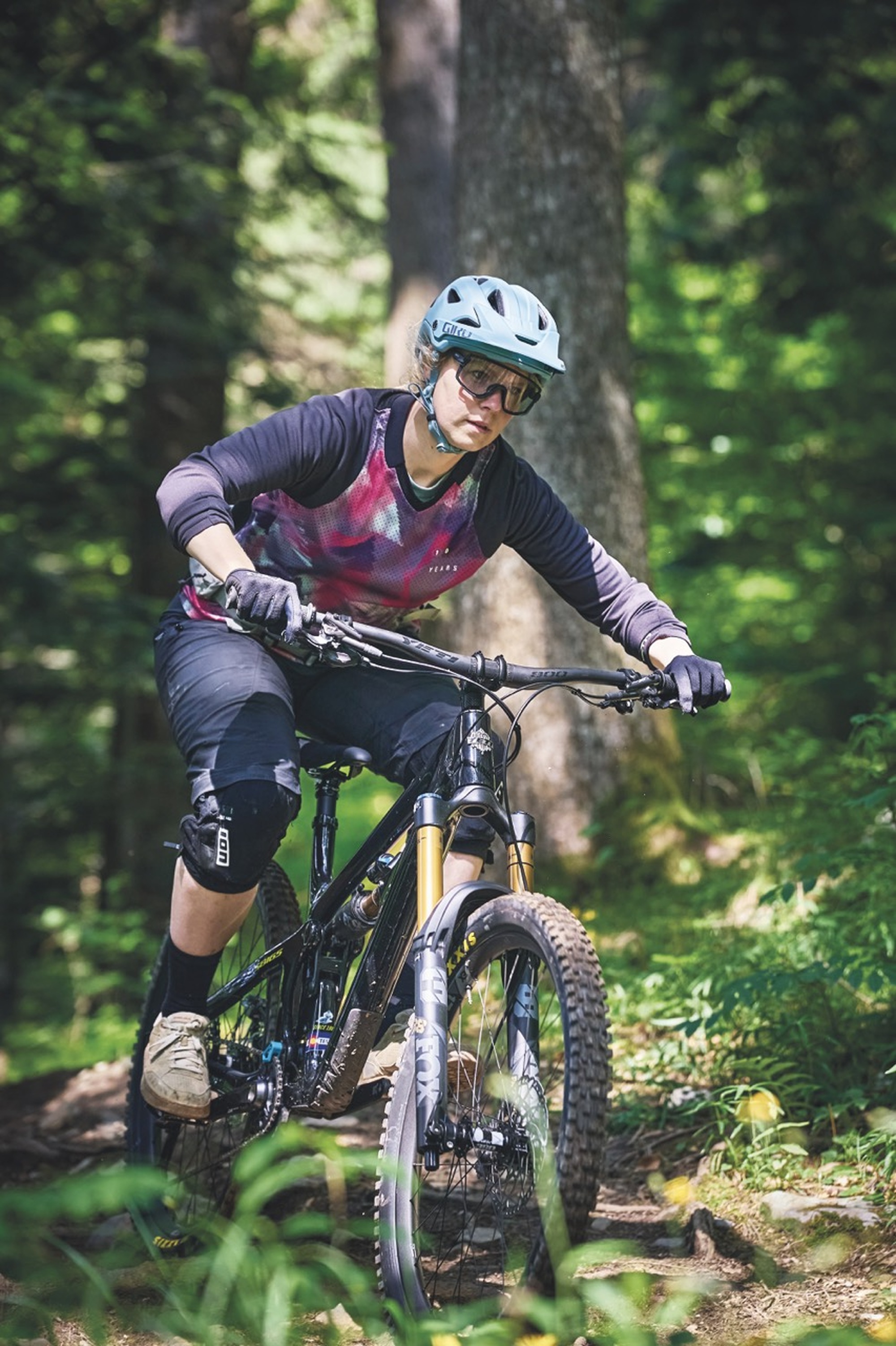 Im Test: Yeti SB 165 Im Test: Yeti SB 165