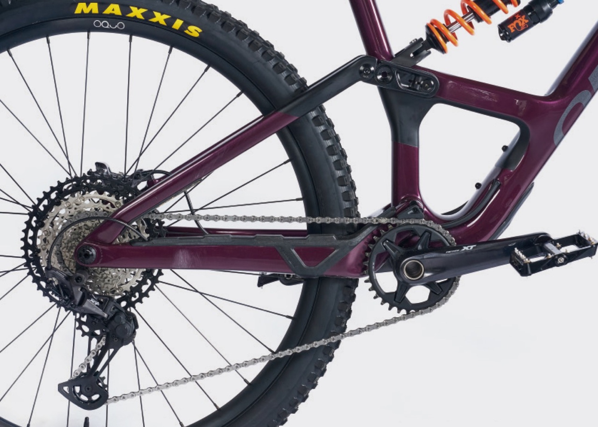 Im Test: Orbea Occam M10 LT Im Test: Orbea Occam M10 LT