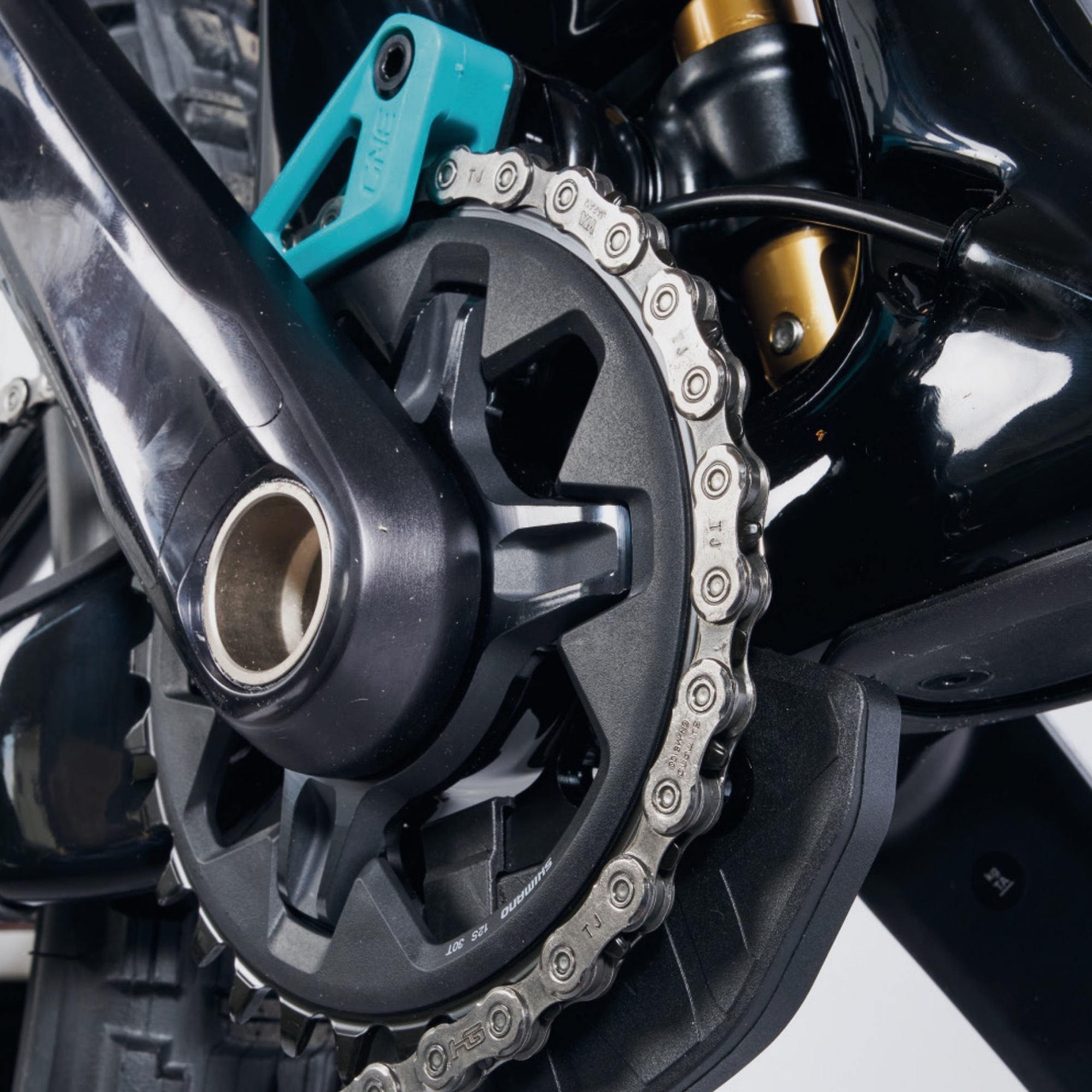 Im Test: Yeti SB 165 Im Test: Yeti SB 165
