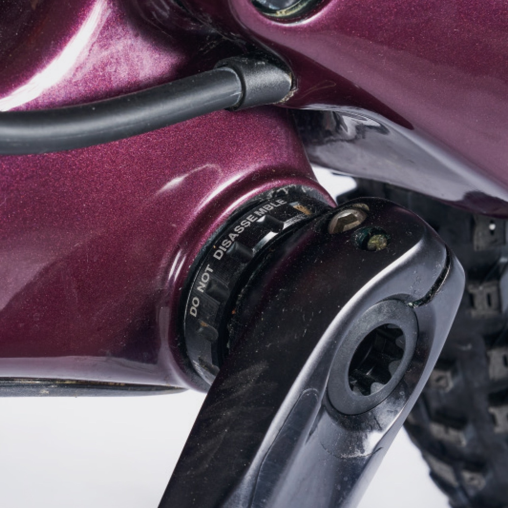 Im Test: Orbea Occam M10 LT Im Test: Orbea Occam M10 LT