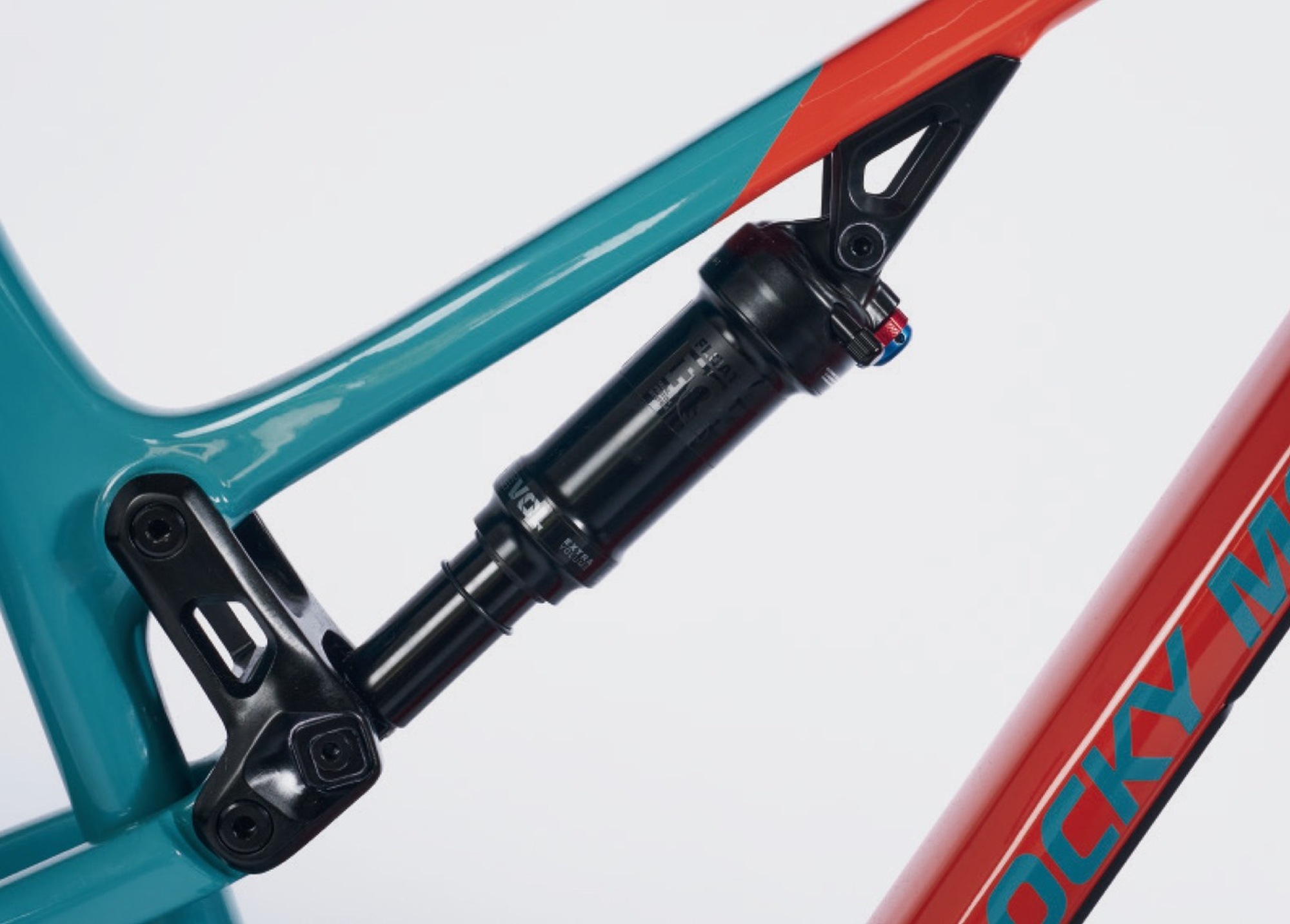 Im Test: Rocky Mountain Instinct Carbon 50 Im Test: Rocky Mountain Instinct Carbon 50