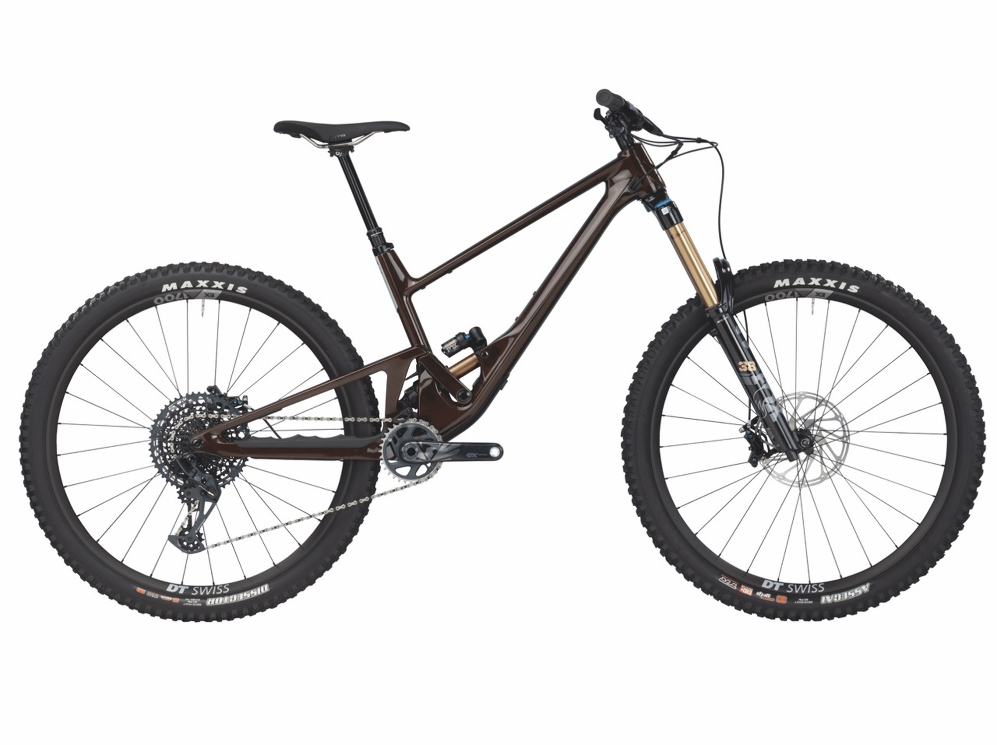 Im Test: SCOR 4060 LT Im Test: SCOR 4060 LT