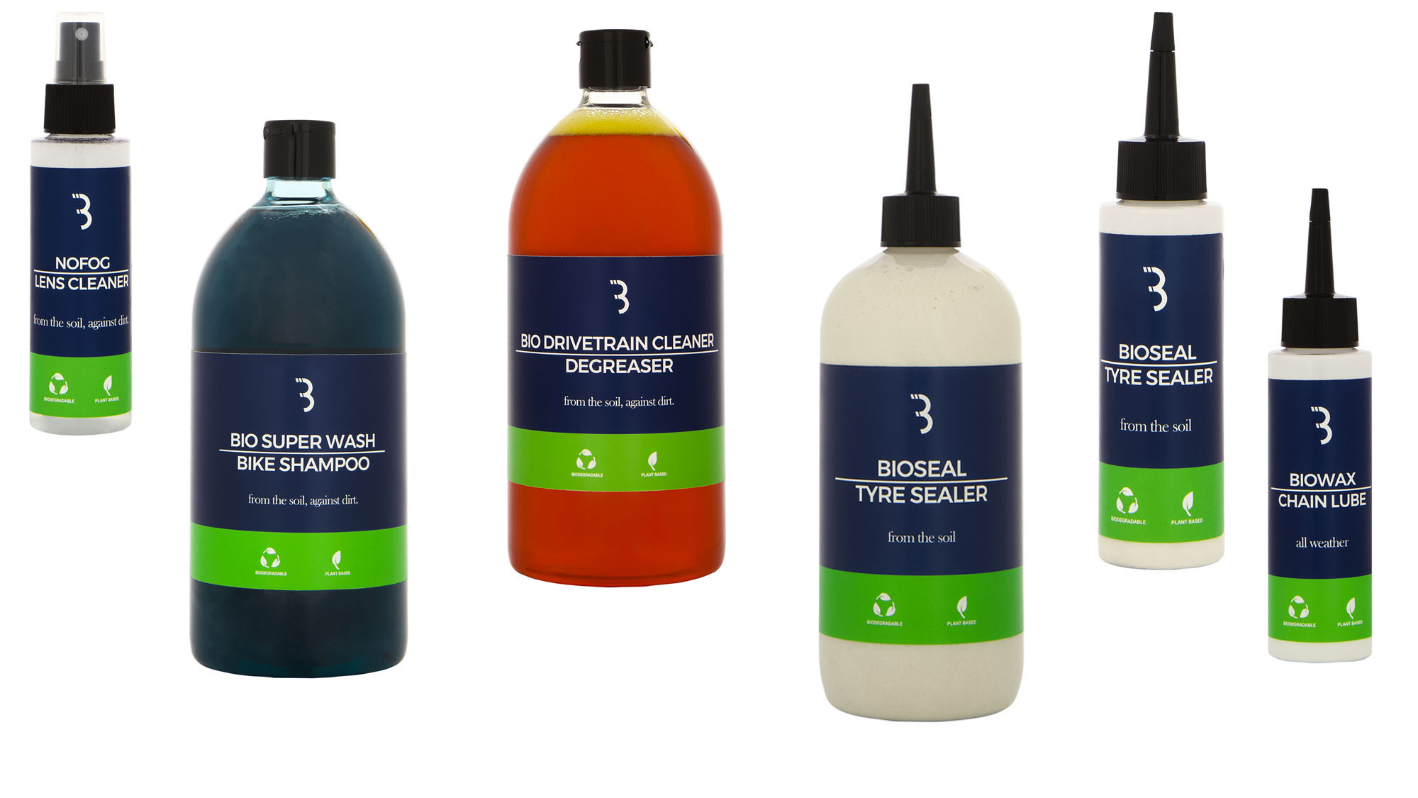 BBB Liquids