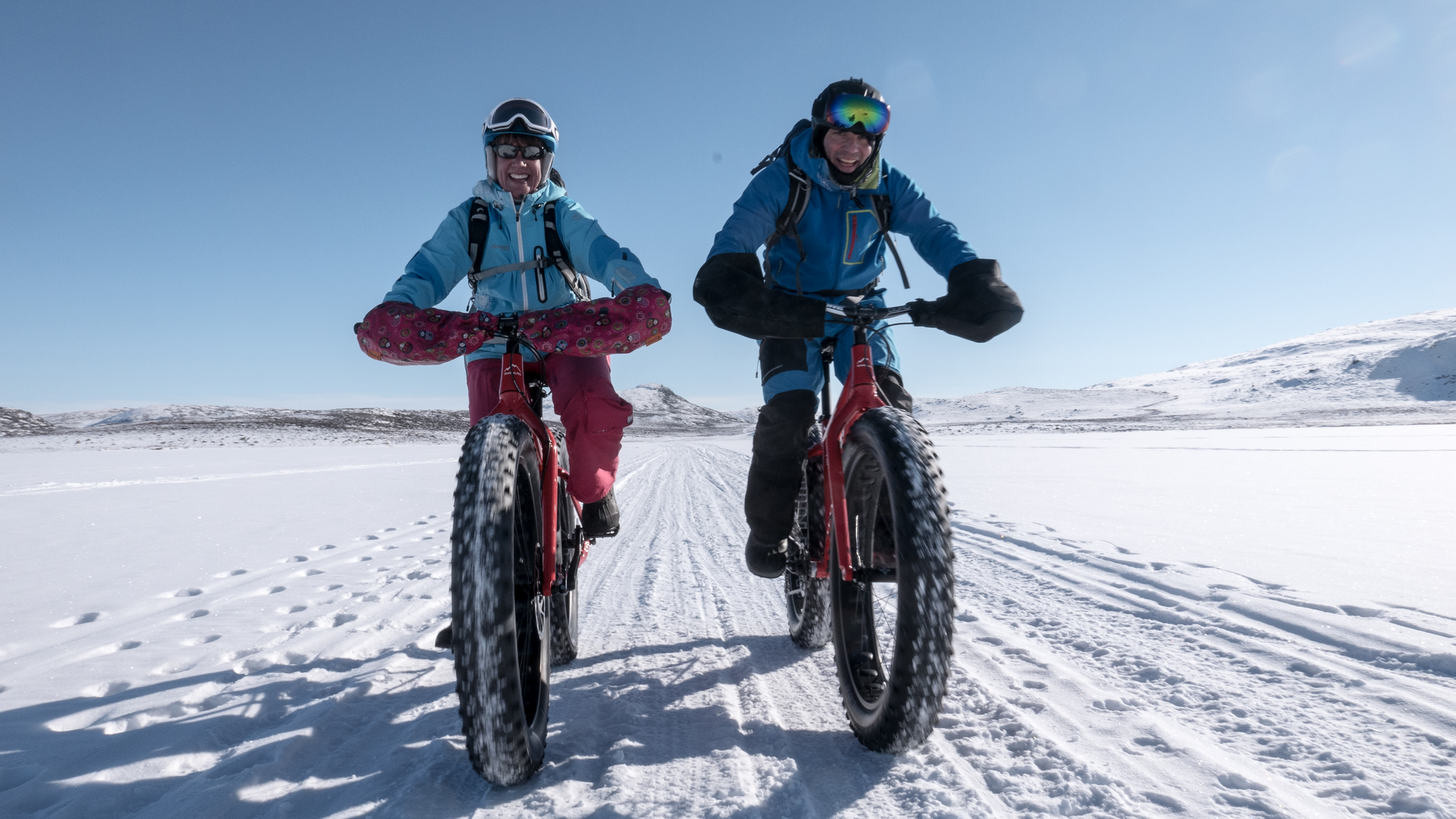«Das Mojo sollte die Bikewelt revolutionieren.» «Das Mojo sollte die Bikewelt revolutionieren.»