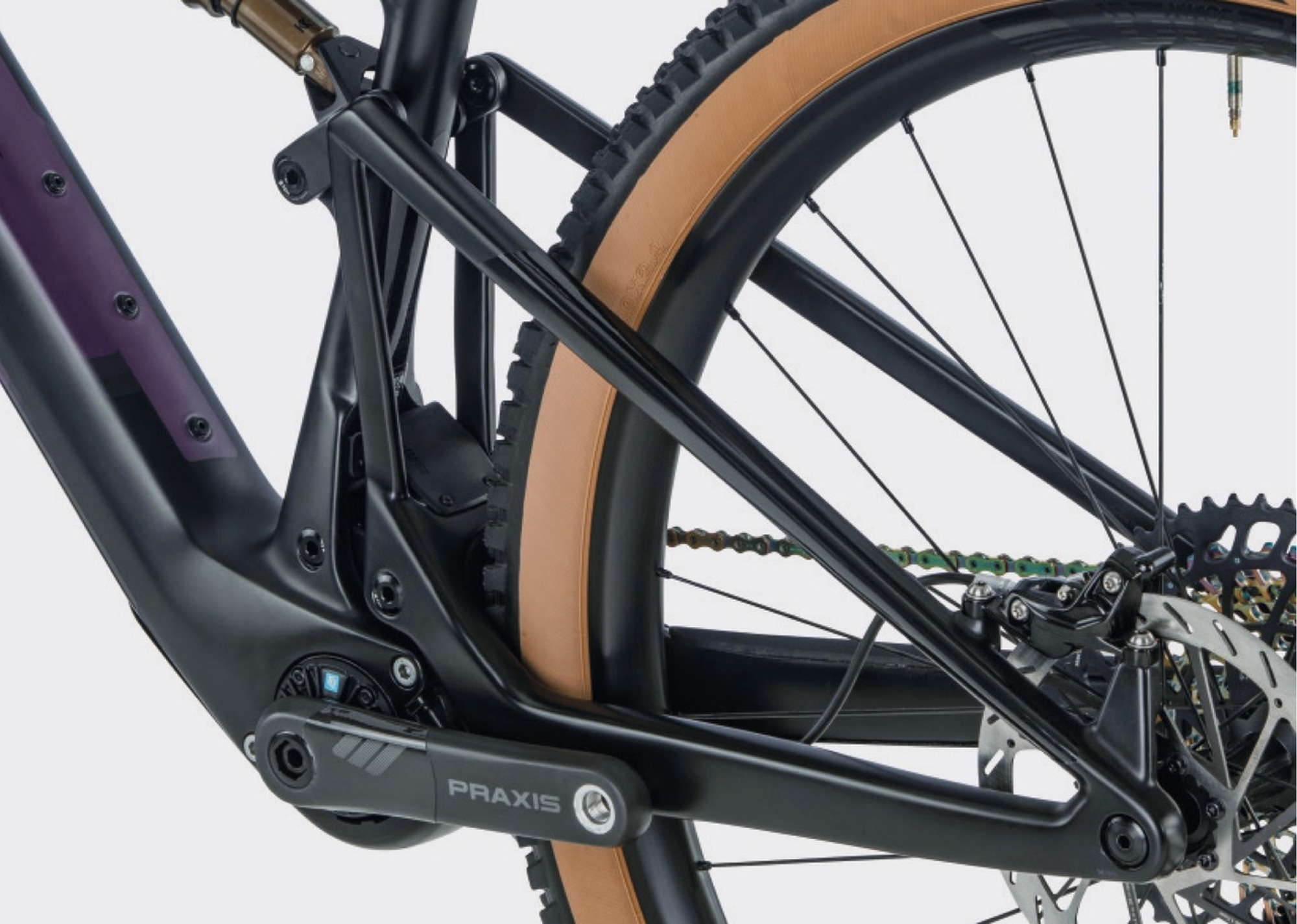 Im Test: BMC Fourstroke AMP LT LTD Im Test: BMC Fourstroke AMP LT LTD