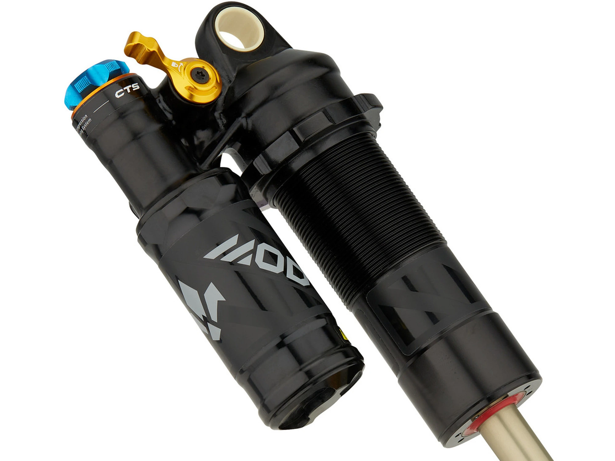 Amortisseur FORMULA MOD DH Coil Trunnion