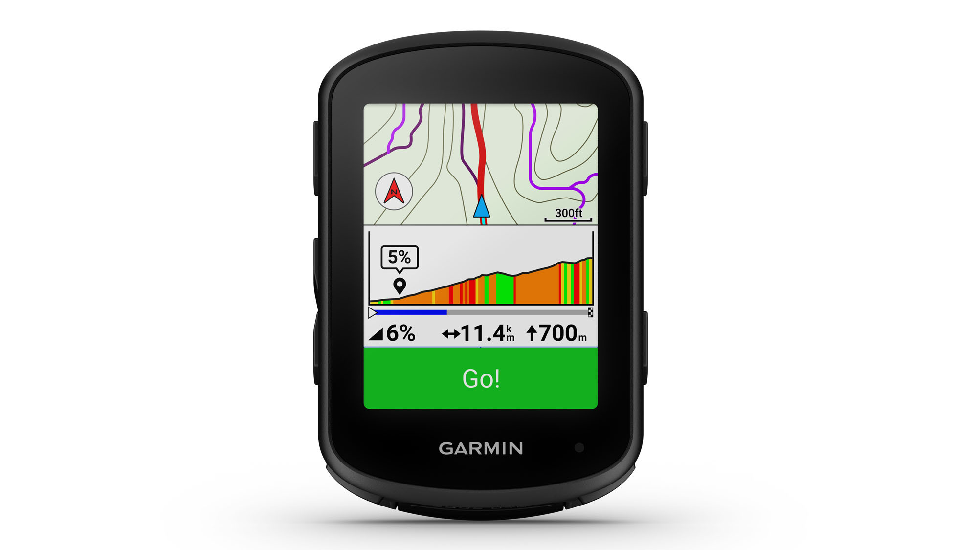 Garmin Edge 840