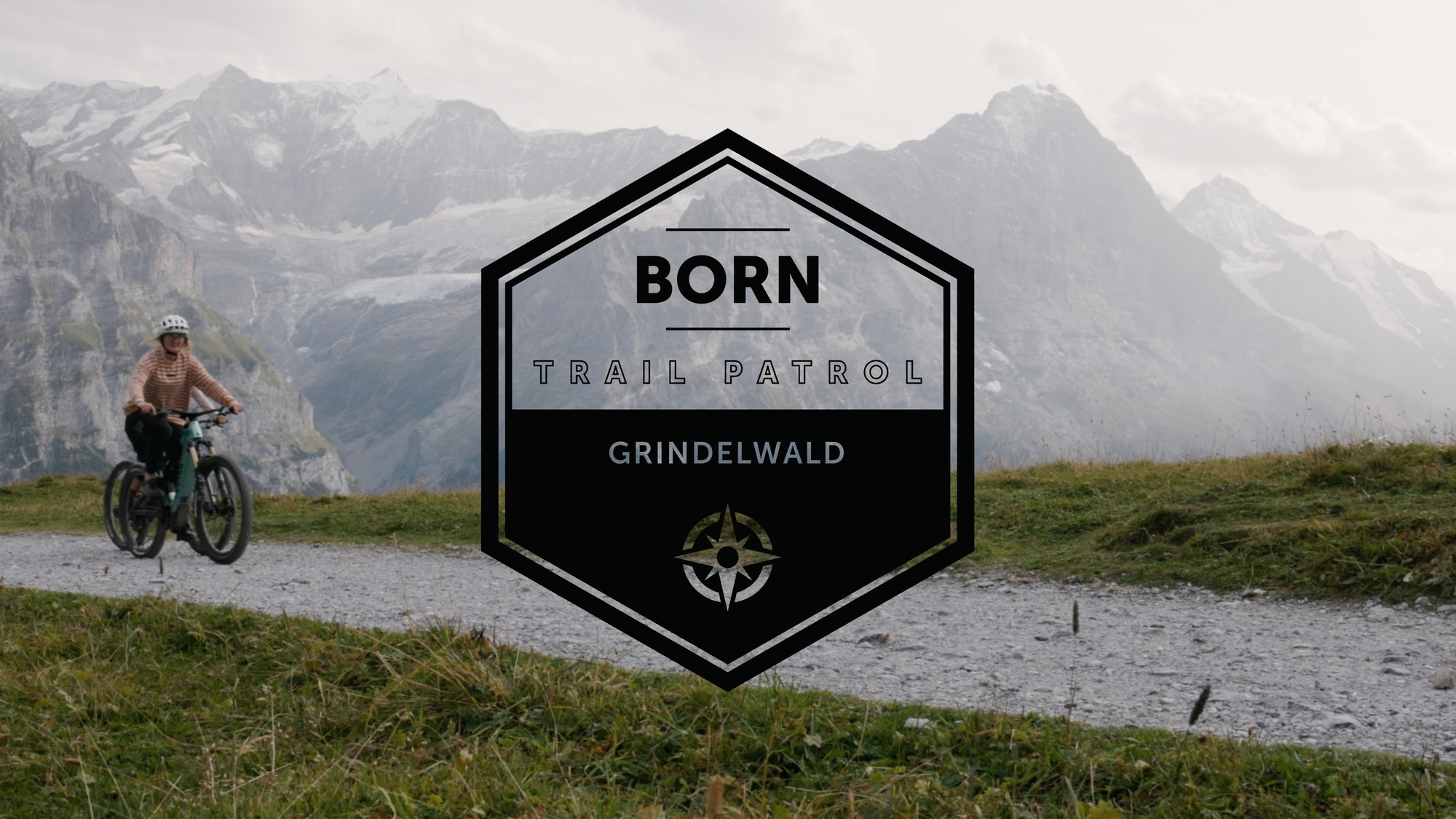 Grindelwald - Goldene Stunden am Bachalpsee