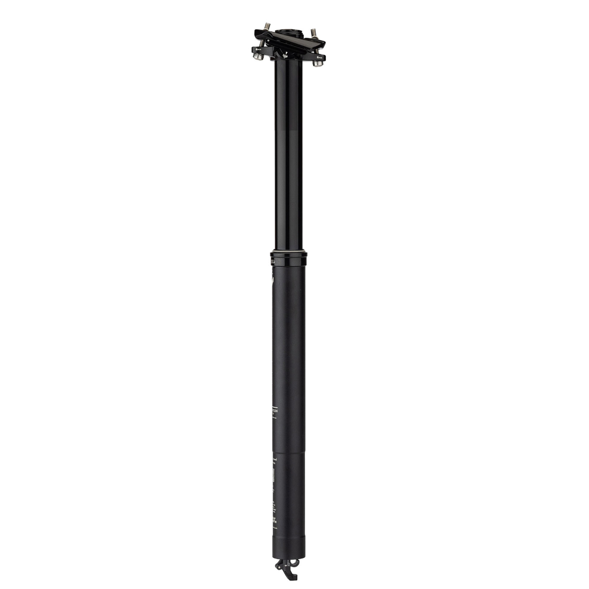 Wolf Tooth. Resolve Dropper Post.