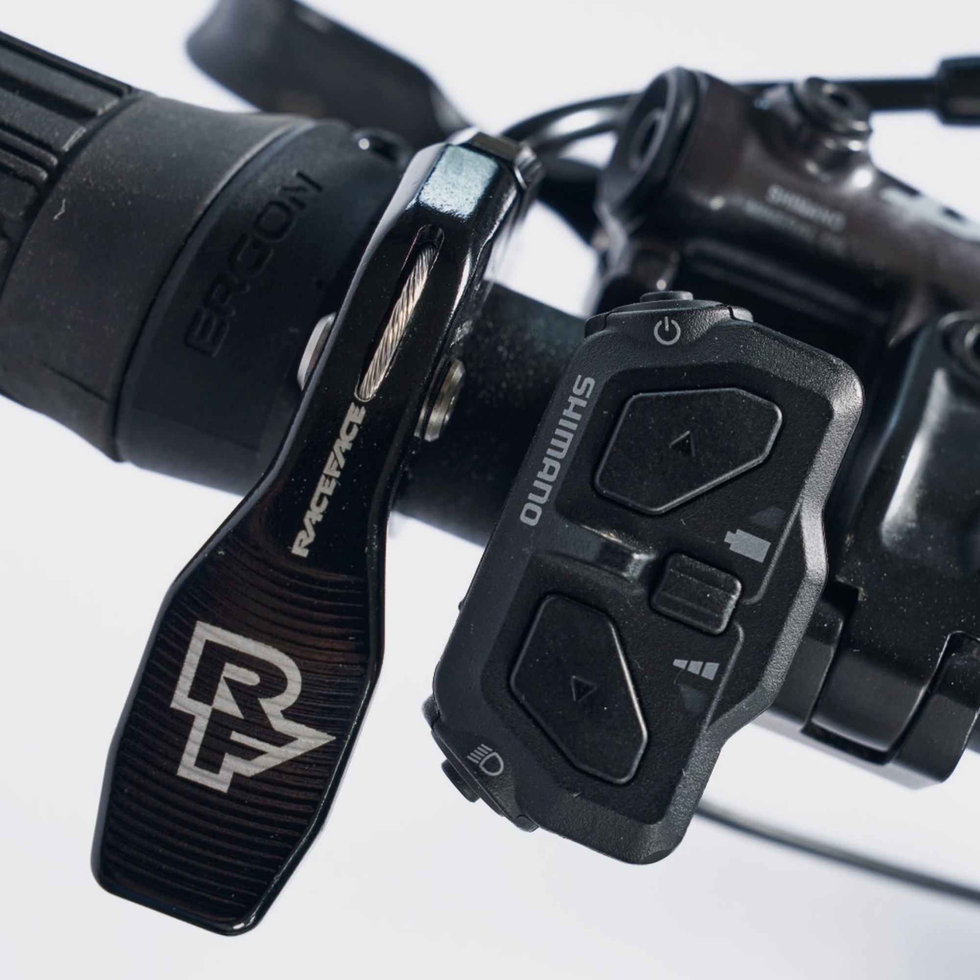 Im Test: BH iLynx+ Enduro Pro 9.9 Im Test: BH iLynx+ Enduro Pro 9.9