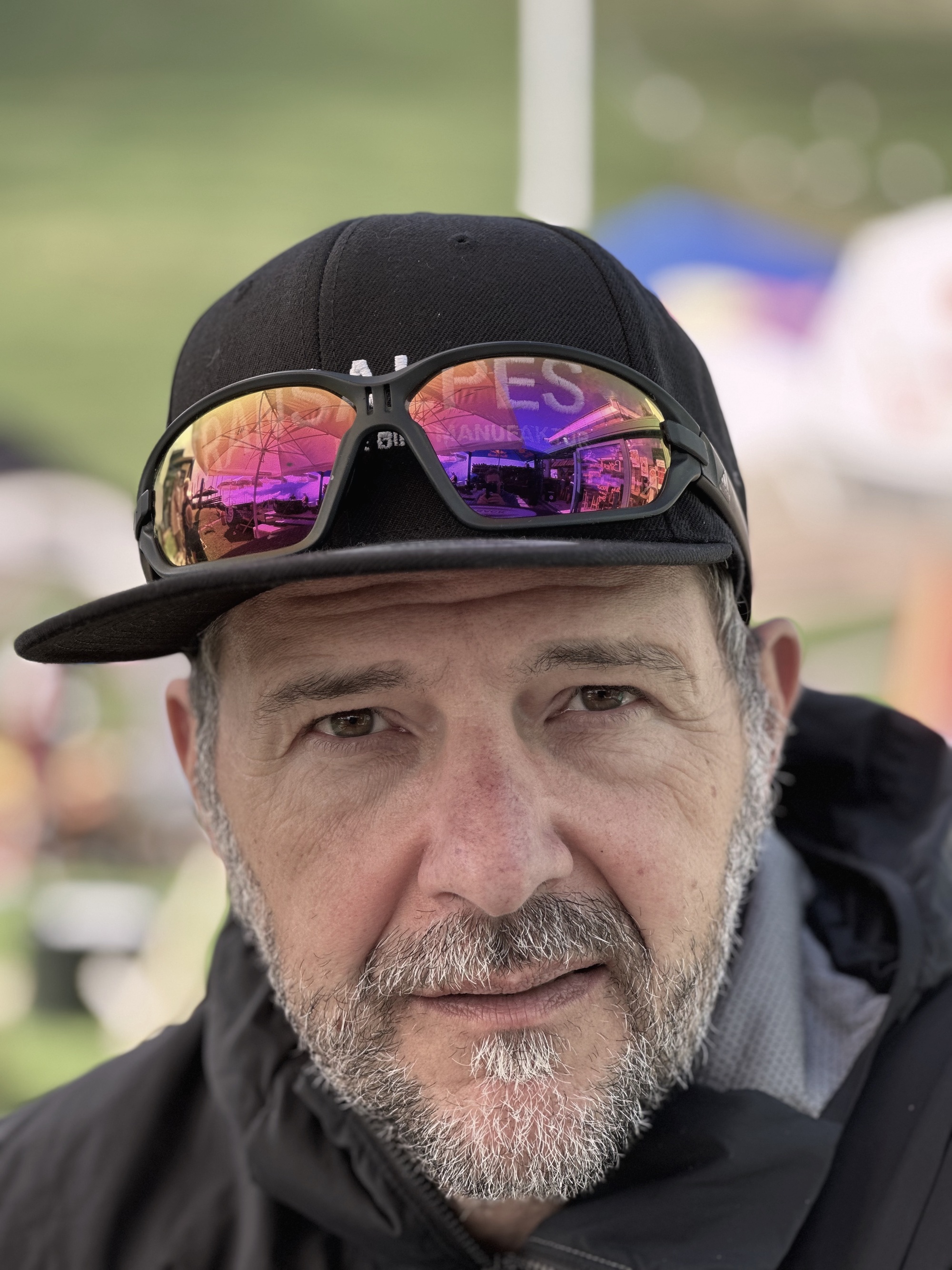 «Das Mojo sollte die Bikewelt revolutionieren.» «Das Mojo sollte die Bikewelt revolutionieren.»