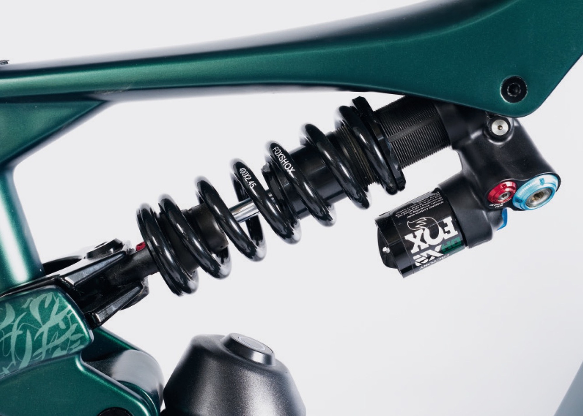 Im Test: BH iLynx+ Enduro Pro 9.9 Im Test: BH iLynx+ Enduro Pro 9.9