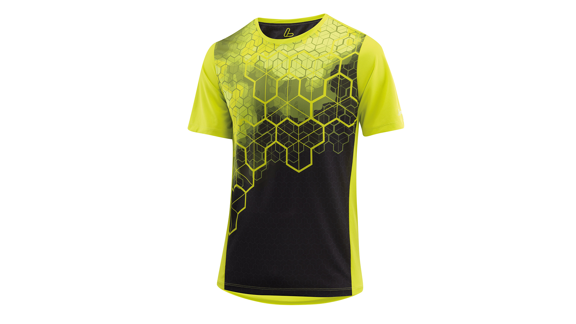 Löffler Flux MTB Shirt