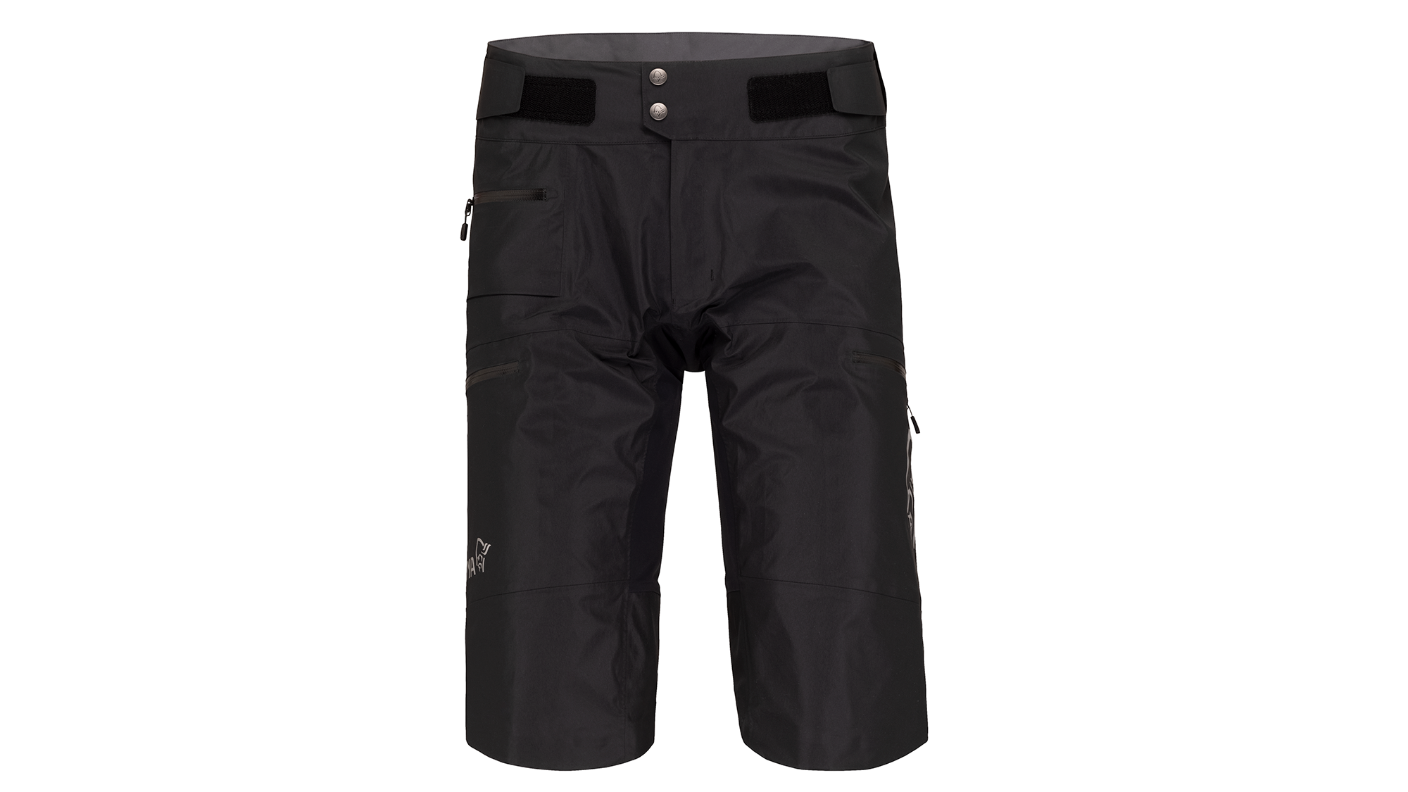 Norrøna Fjørå Gore-Tex Pro Pants/Shorts Norrøna Fjørå Gore-Tex Pro Pants/Shorts