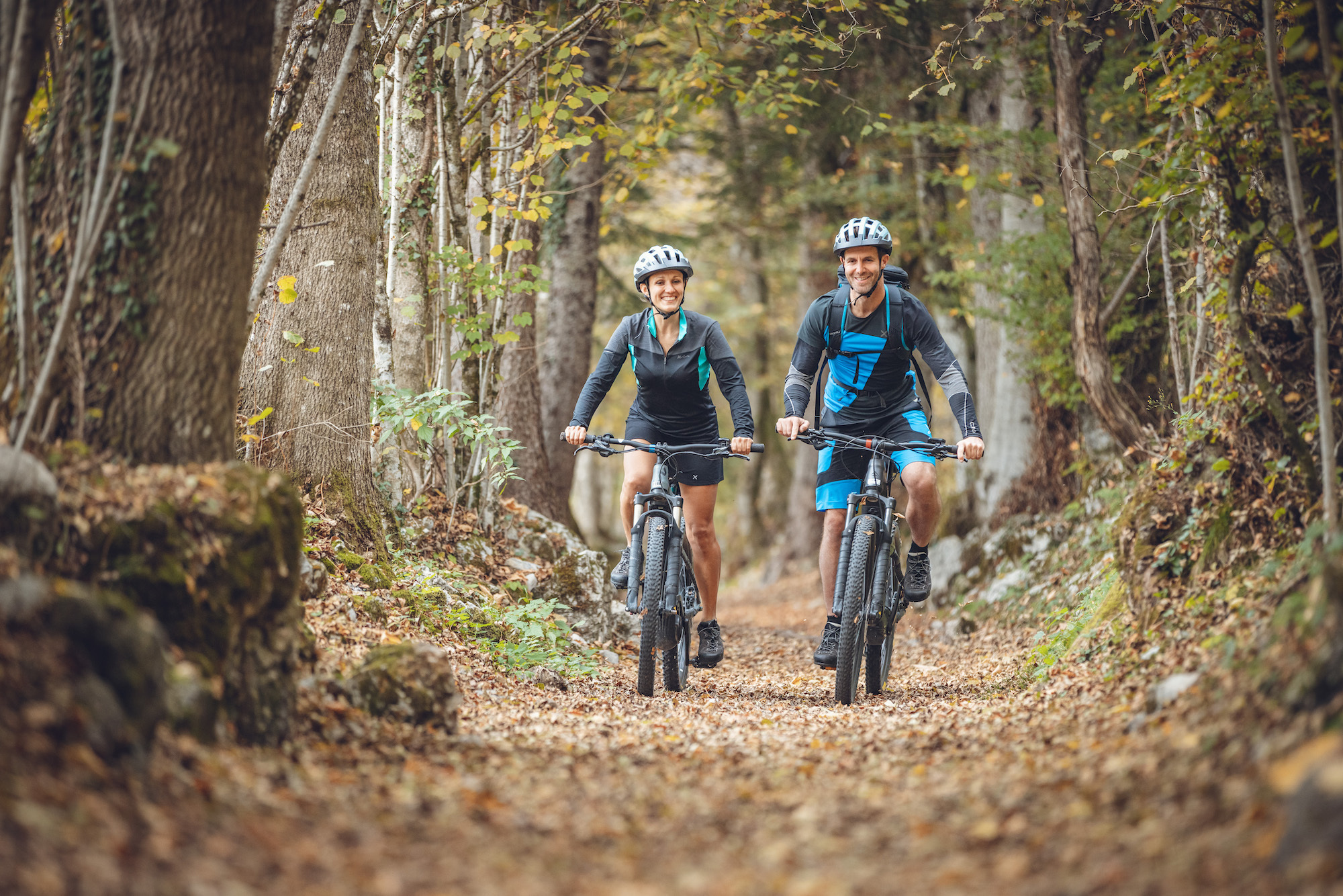 Herbstdestination Garda Trentino Herbstdestination Garda Trentino