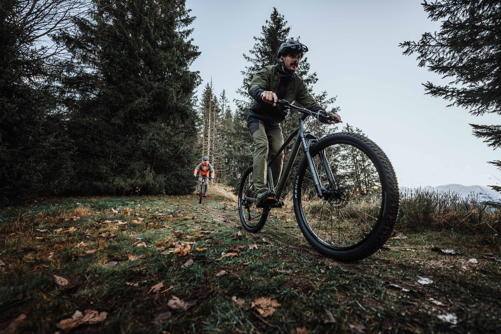 SCOTT All Season Trail Storm Kollektion