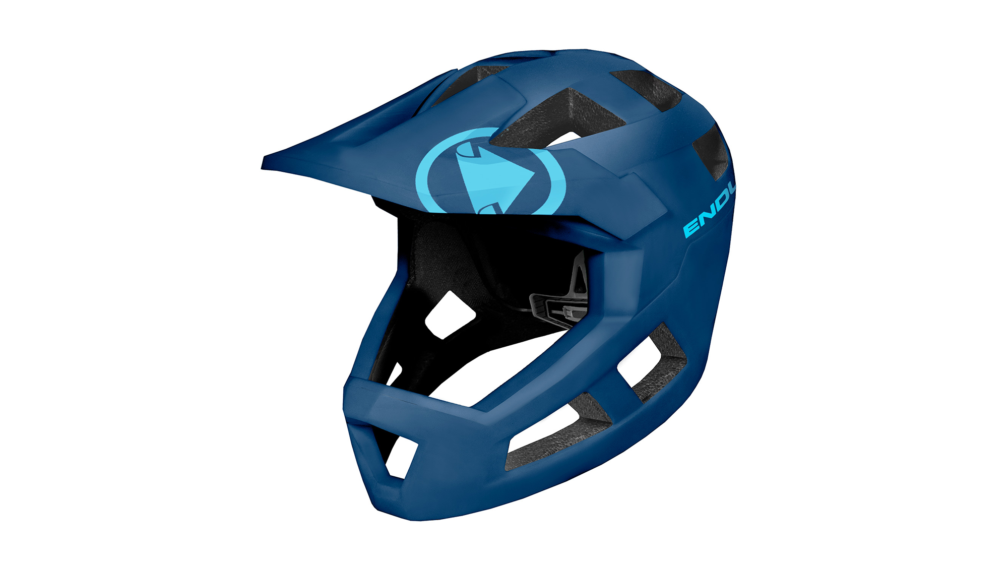 Endura Singletrack Fullface Endura Singletrack Fullface