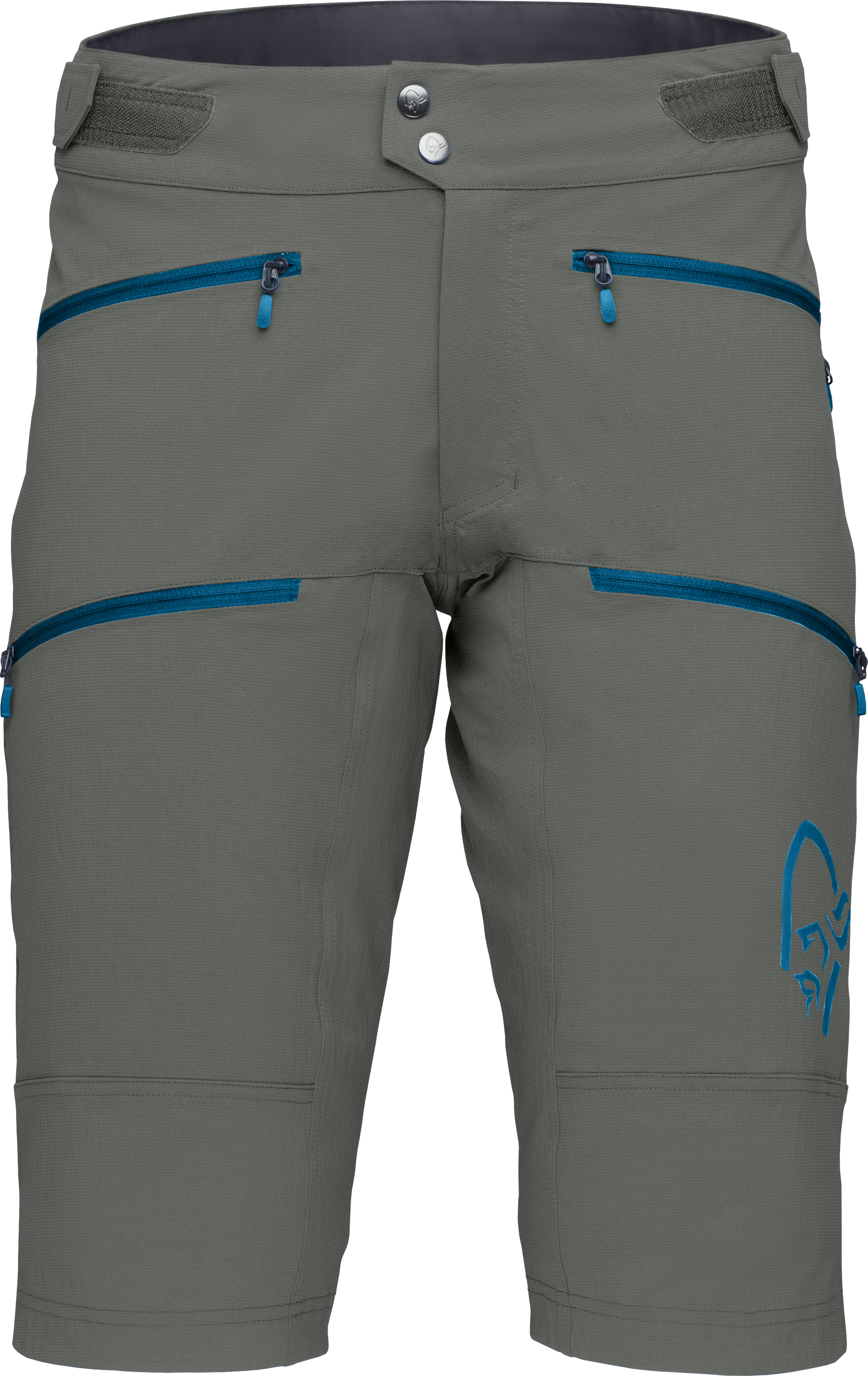 Norrøna Fjørå Flex1 Shorts Norrøna Fjørå Flex1 Shorts
