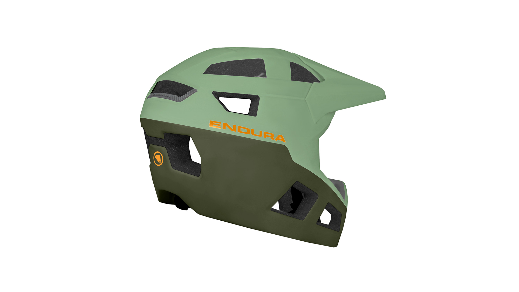 Endura Singletrack Fullface Endura Singletrack Fullface