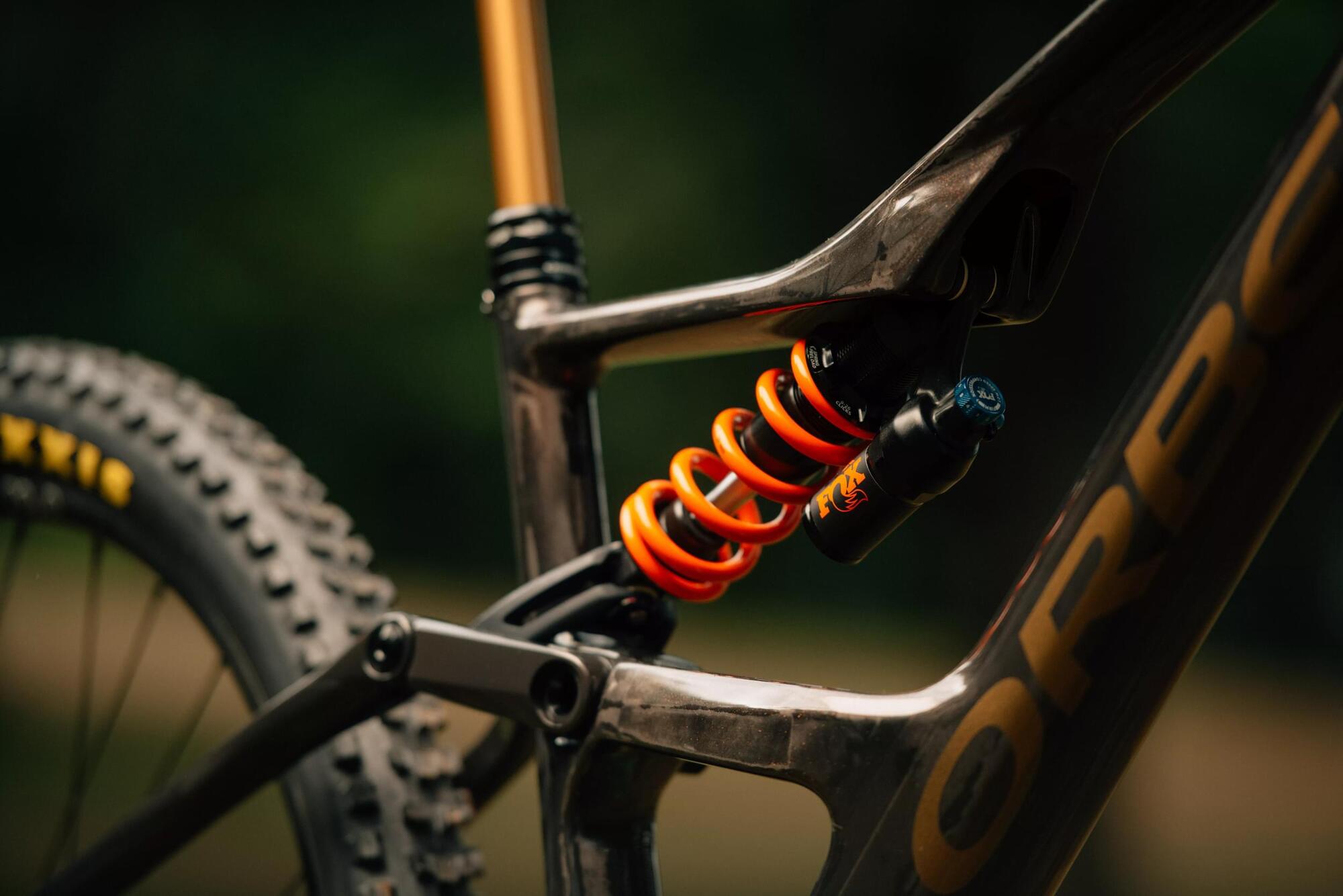 Neue Occam Modelle von Orbea. Neue Occam Modelle von Orbea.