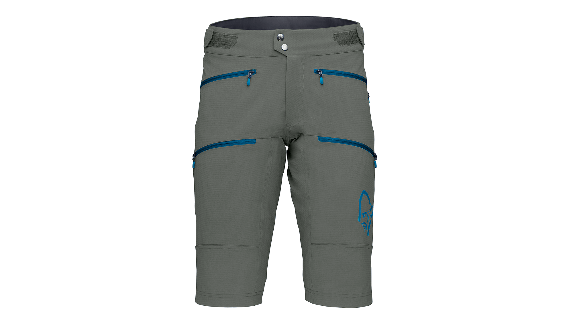 Norrøna Fjørå Flex1 Shorts