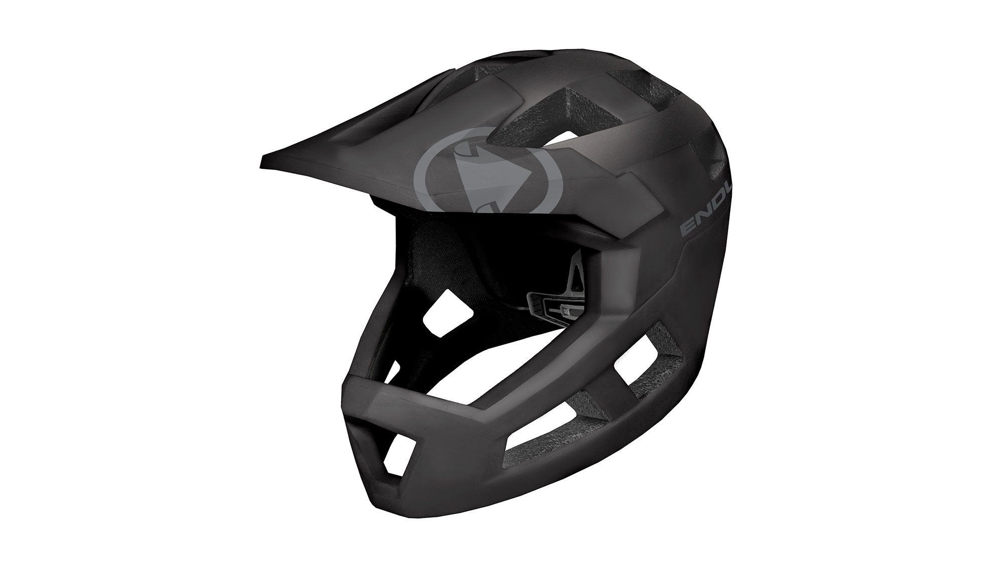 Endura Singletrack Fullface