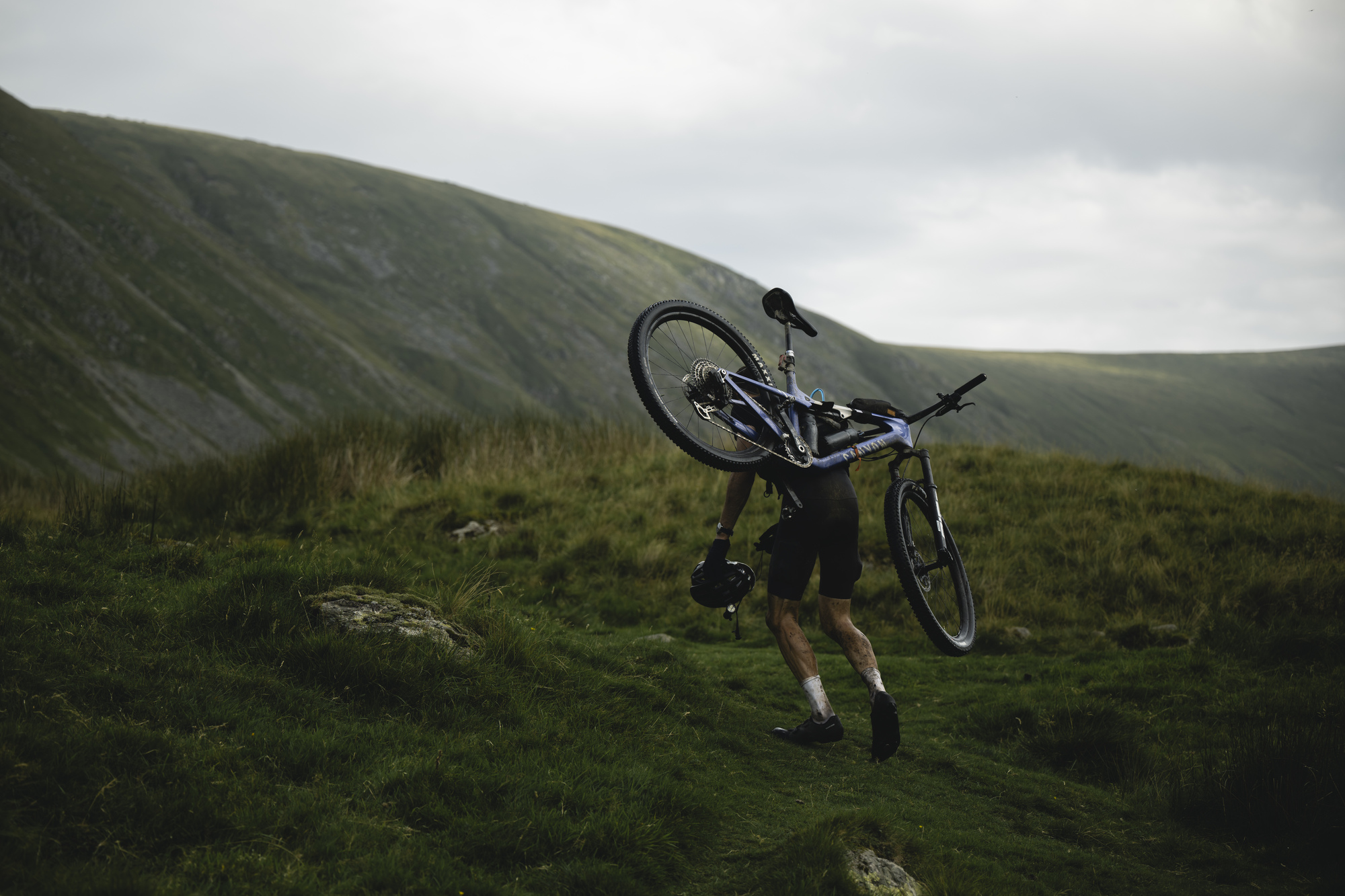 Neue XC-Power von Canyon: LUX Trail Neue XC-Power von Canyon: LUX Trail