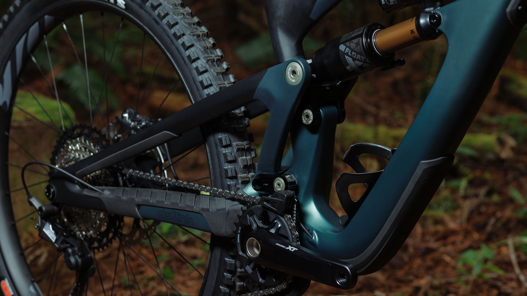 Ibis Mojo HD6