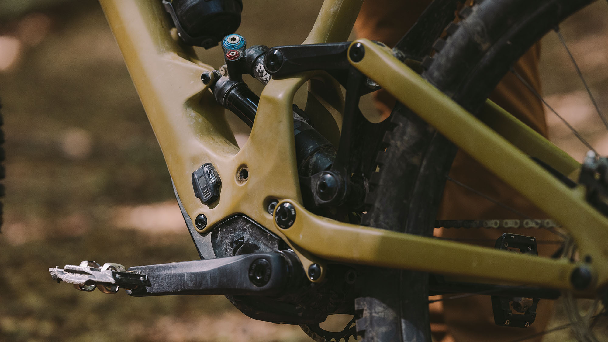 Das Kenevo 2 SL betritt die Bühne: Specialized präsentiert Das Kenevo 2 SL betritt die Bühne: Specialized präsentiert