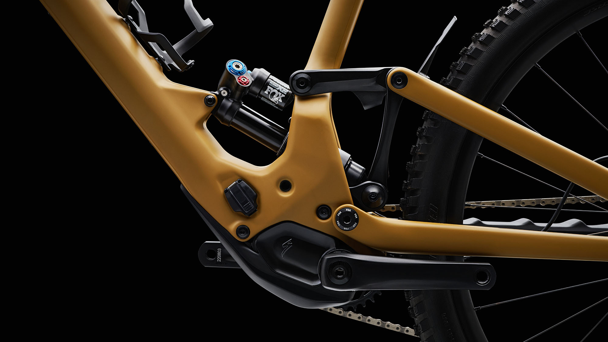 Das Kenevo 2 SL betritt die Bühne: Specialized präsentiert Das Kenevo 2 SL betritt die Bühne: Specialized präsentiert