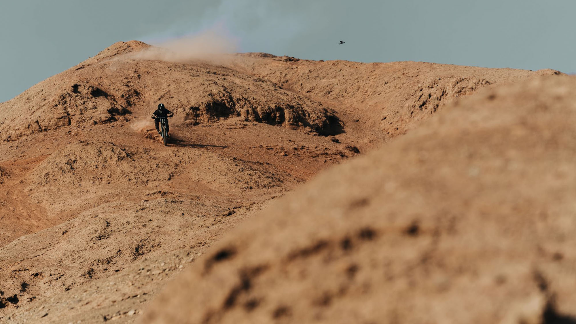 Lost in Chile feat. Andreu Lacondeguy Lost in Chile feat. Andreu Lacondeguy