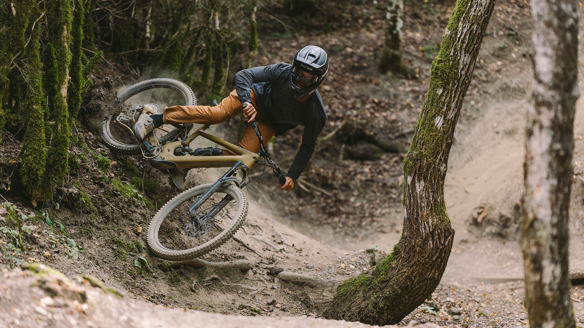 Das Kenevo 2 SL betritt die Bühne: Specialized präsentiert Das Kenevo 2 SL betritt die Bühne: Specialized präsentiert