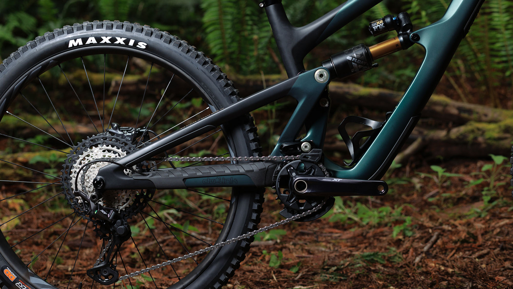 Ibis Mojo HD6
