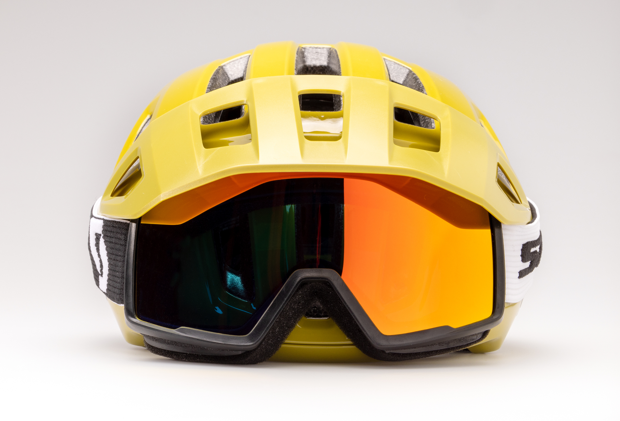 Scott «Tago Plus» - Für jedes Terrain Scott «Tago Plus» - Für jedes Terrain