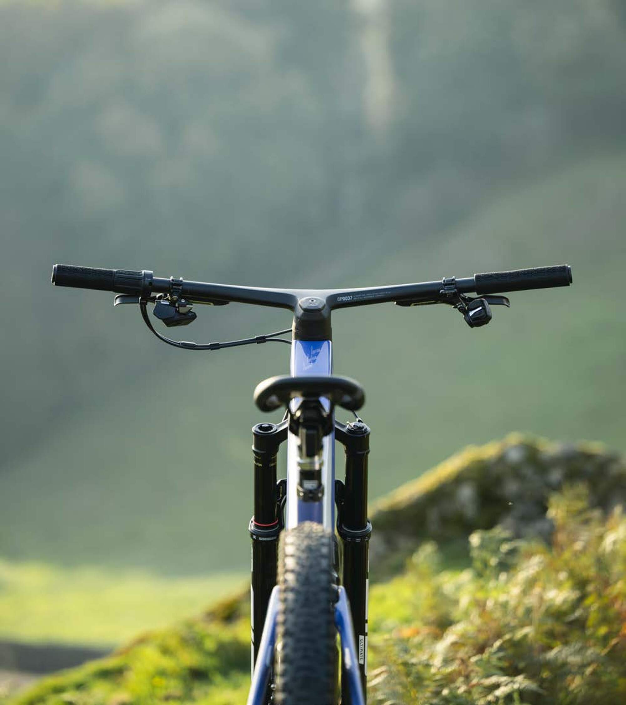 Neue XC-Power von Canyon: LUX Trail Neue XC-Power von Canyon: LUX Trail