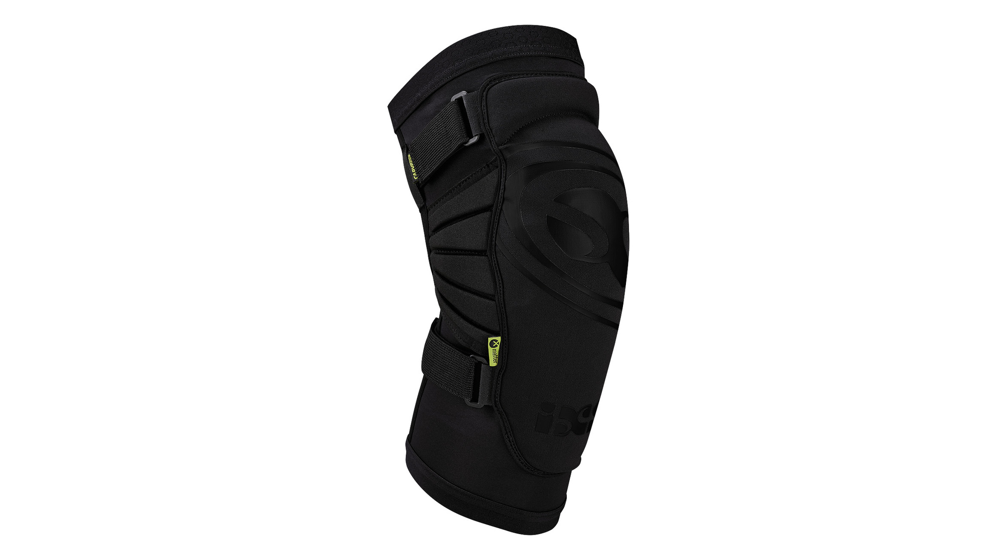 Gelenkschonend - iXS Carve 2.0 Knie- & Ellbogenprotektoren Gelenkschonend - iXS Carve 2.0 Knie- & Ellbogenprotektoren