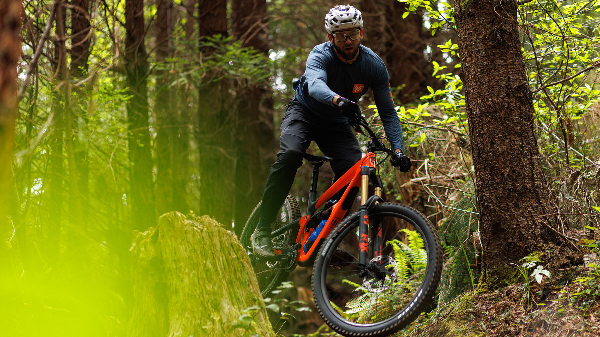 Ibis Mojo HD6