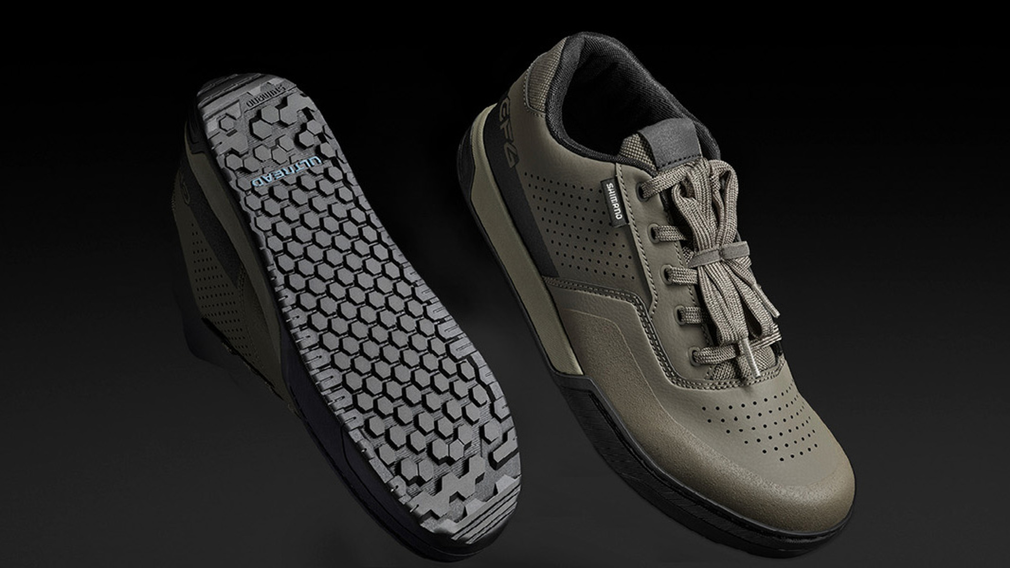 Neue MTB-Schuhe von Shimano für 2024
