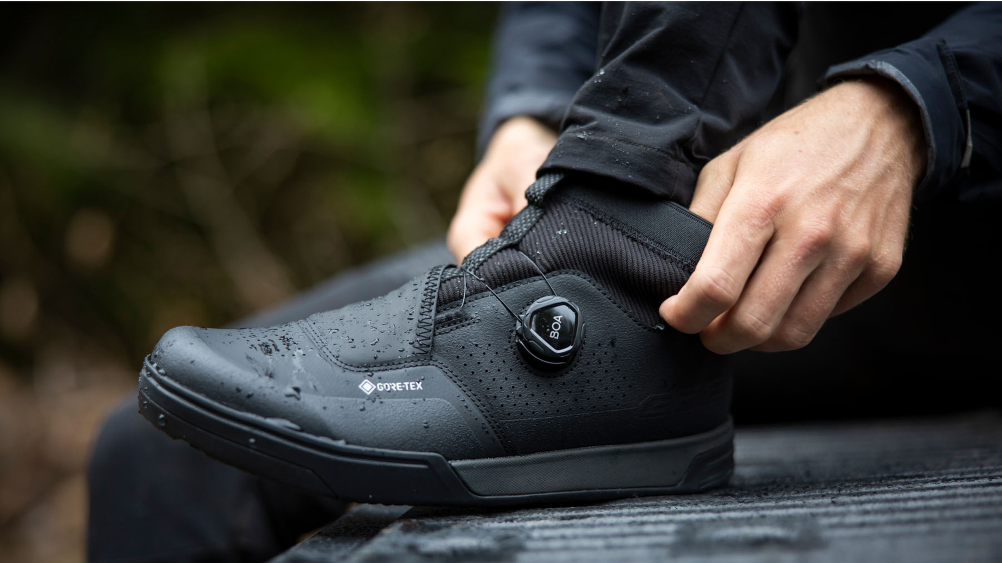 Neue MTB-Schuhe von Shimano für 2024