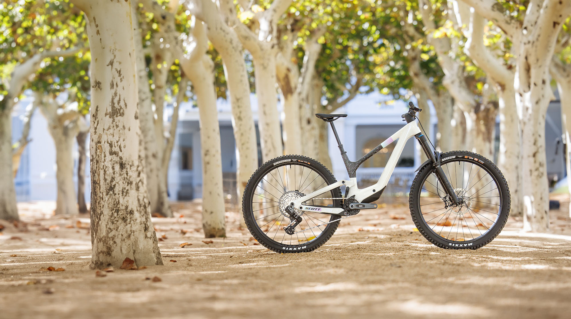 Das neue Scott Ransom ist da Das neue Scott Ransom ist da