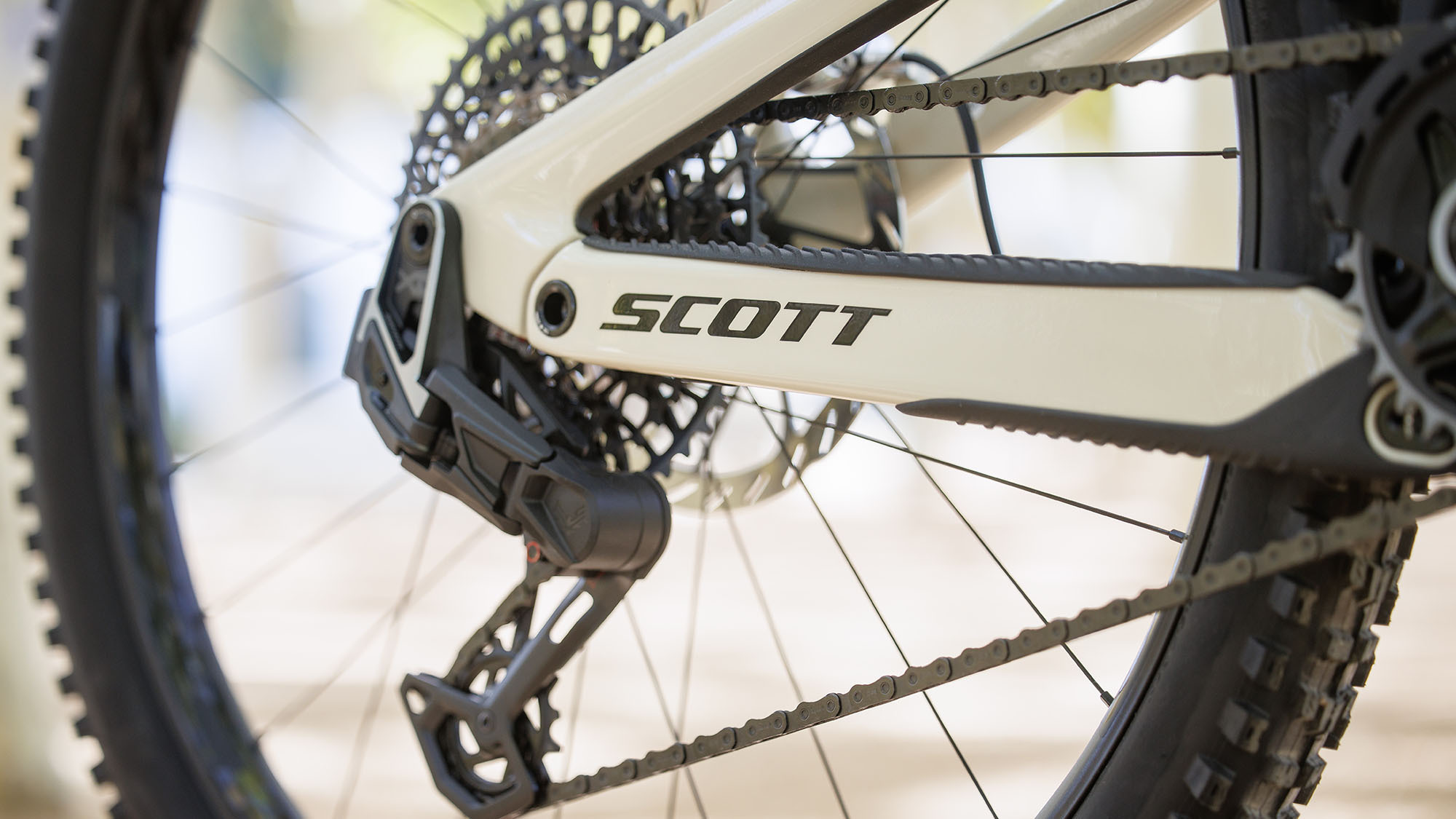 Das neue Scott Ransom ist da Das neue Scott Ransom ist da