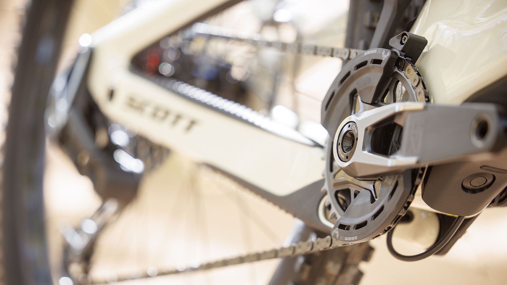 Das neue Scott Ransom ist da Das neue Scott Ransom ist da
