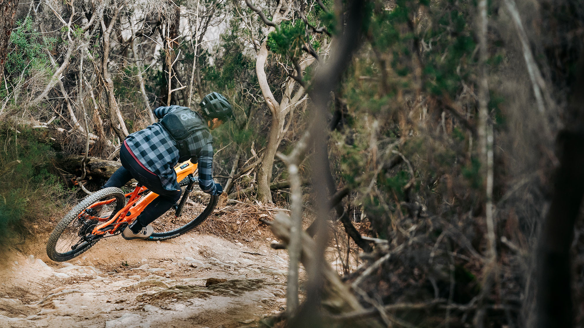 Bergstrom E-MTB im Test: Wir nehmen das Flow 3 unter die Lupe
